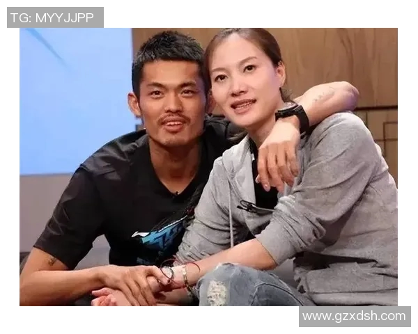 周敏的羽毛球人生:从梦想起航到世界舞台的深度对话