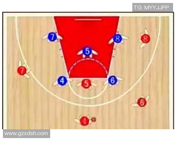 西安篮球队区域防守策略解析与战术深度剖析