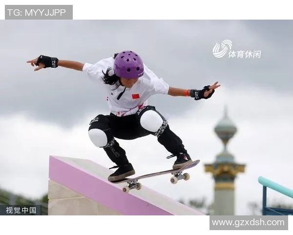 广州滑板队中路突破新策略探索与实践分享