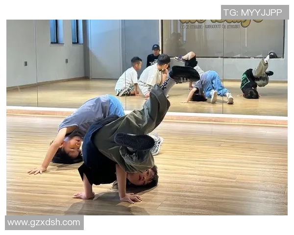 武汉街舞队的进攻策略与技巧深度解析带你领略街舞魅力与激情